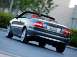 Volvo C70 Convertible 1998 года